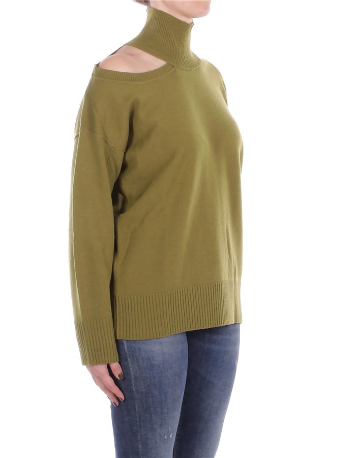 ALPHA STUDIO  Maglia Donna 202502AD 4171H 5 