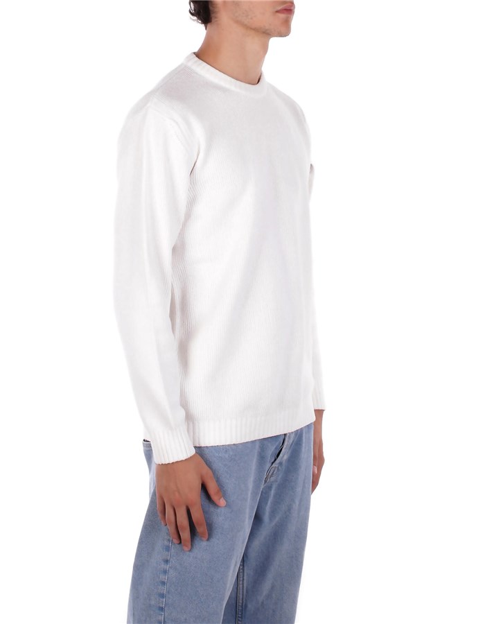CP COMPANY Maglieria Maglie Girocollo Uomo 19CMKN017A 005558G 5 