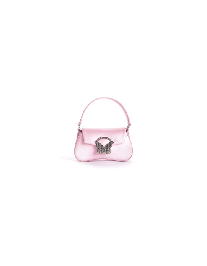BLUGIRL BLUMARINE Hand Bags Orchid pink