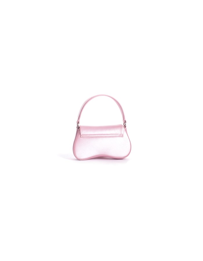 BLUGIRL BLUMARINE Hand Bags Orchid pink