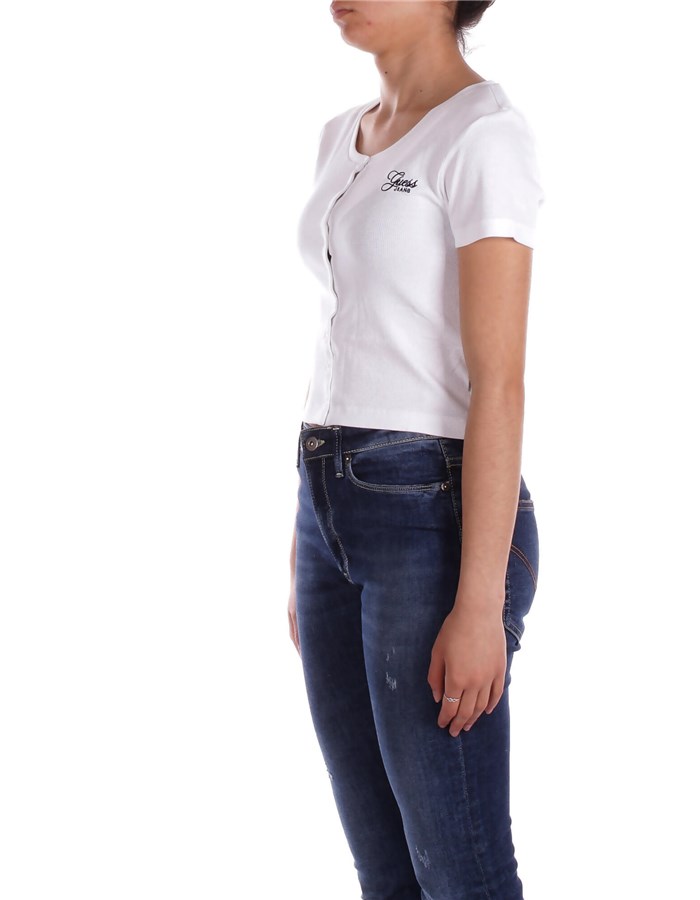 GUESS Short sleeves 