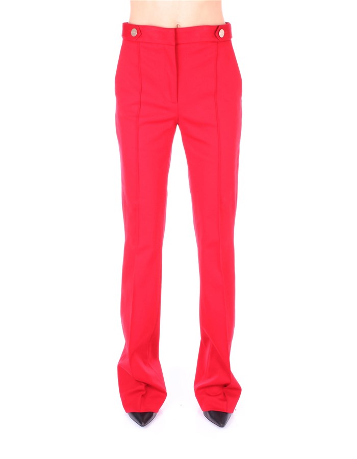 LIU JO Trouser Red