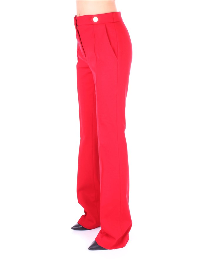 LIU JO Trouser Red