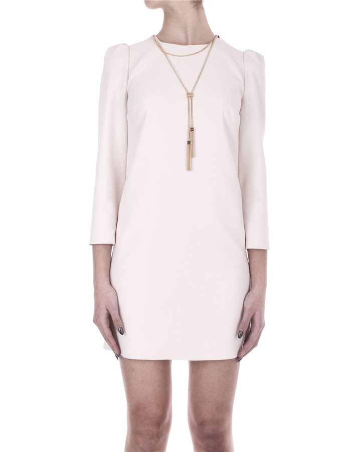 ELISABETTA FRANCHI Short Butter