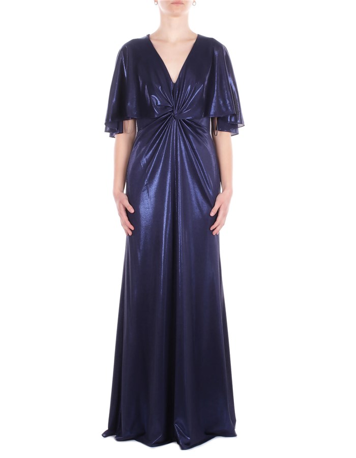 RALPH LAUREN Abito Navy