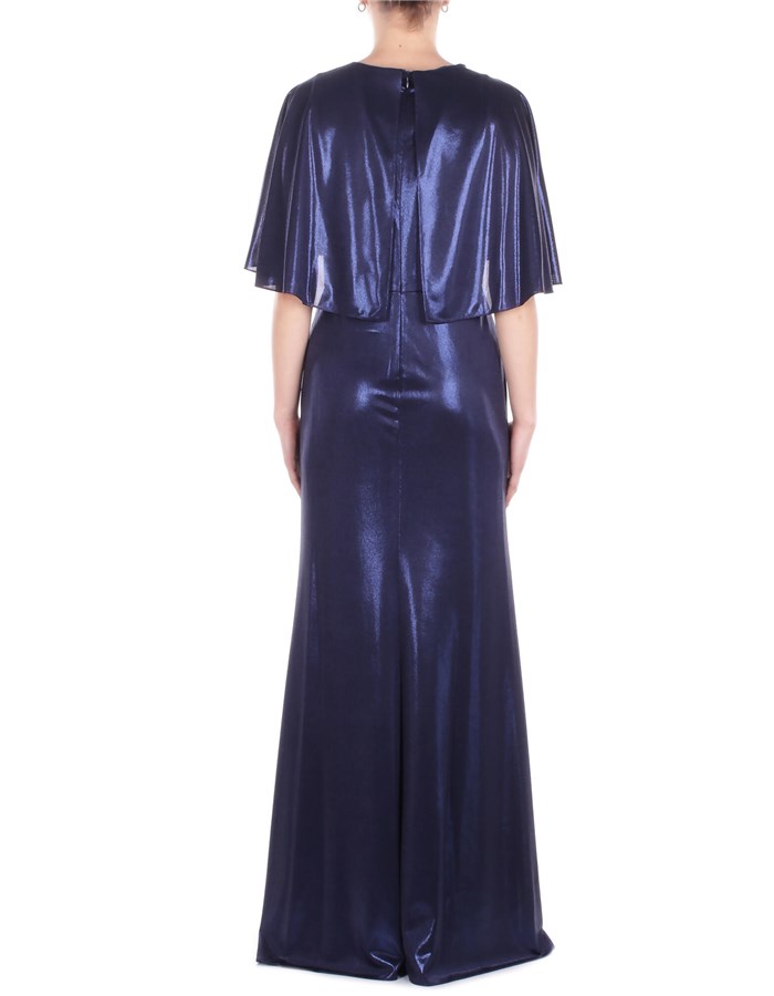 RALPH LAUREN  Abito Donna 253P04061 3 