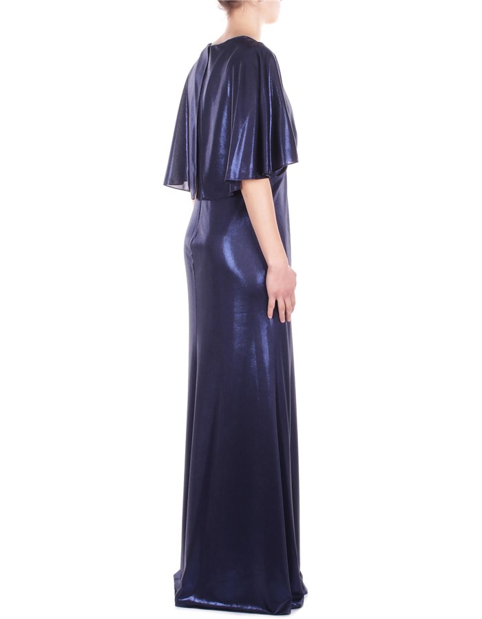 RALPH LAUREN  Abito Donna 253P04061 4 