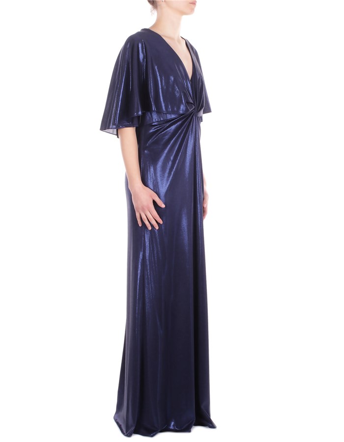 RALPH LAUREN  Abito Donna 253P04061 5 