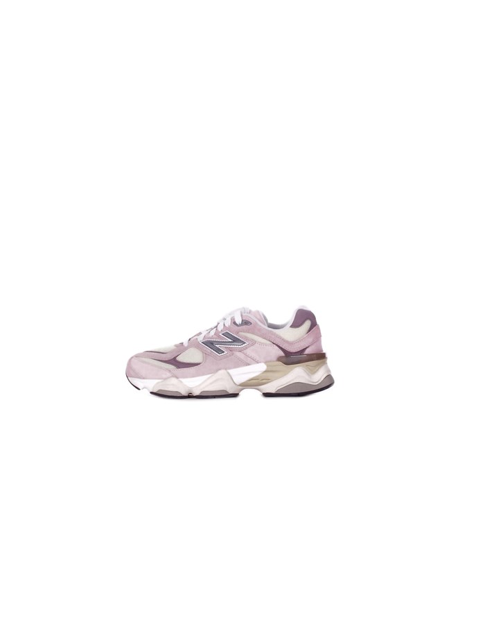 NEW BALANCE Trainers Rose