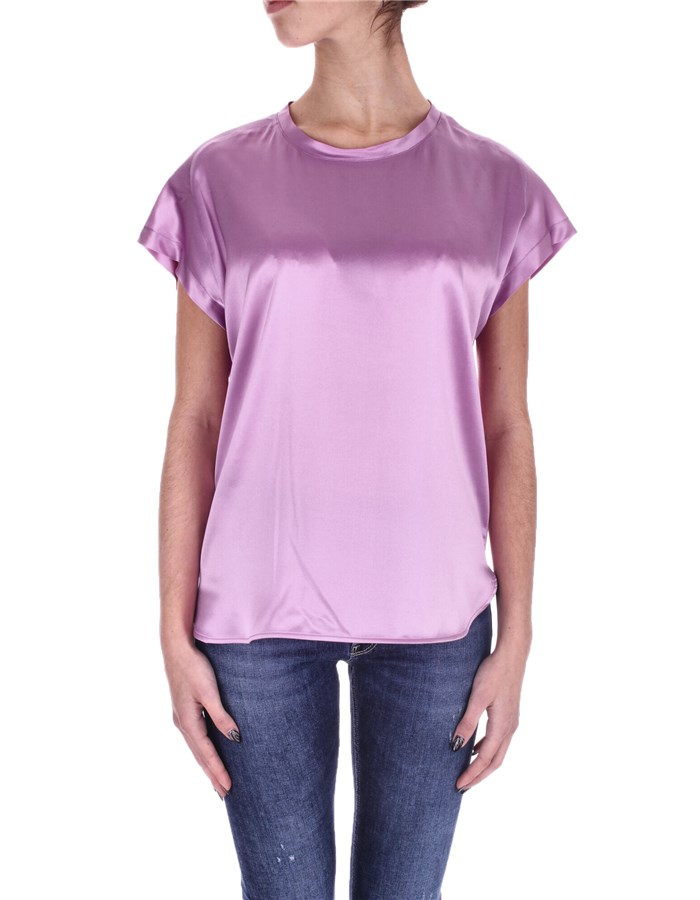 PINKO Blouses Lilac
