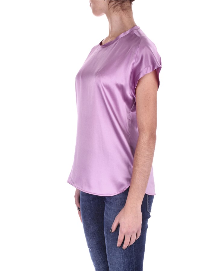 PINKO Blouses Lilac