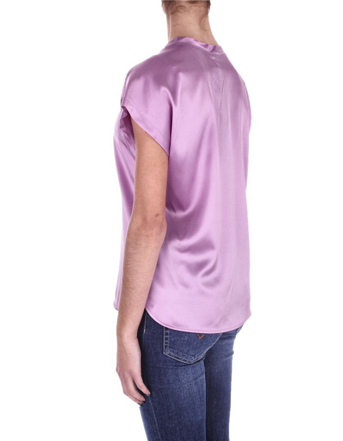 PINKO Shirts Blouses Women 100100ZR464 2 