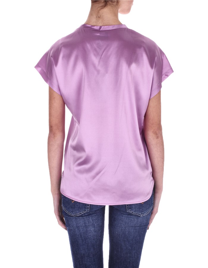 PINKO Shirts Blouses Women 100100ZR464 3 