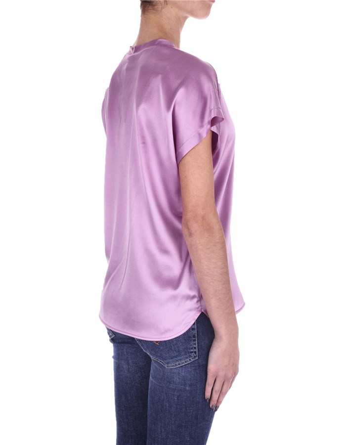 PINKO Shirts Blouses Women 100100ZR464 4 