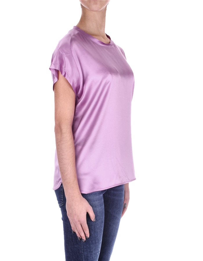 PINKO Shirts Blouses Women 100100ZR464 5 