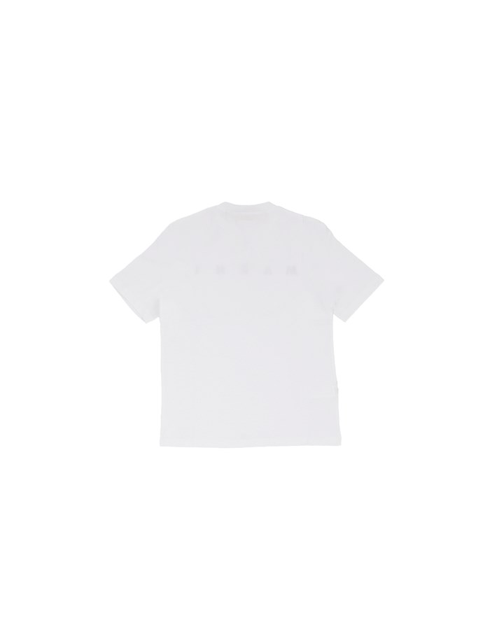 MARNI  T-shirt Bambina M01601M00RF 1 