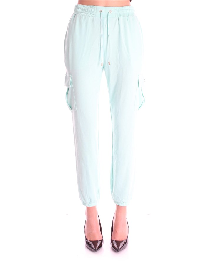 LIU JO Regular Mint