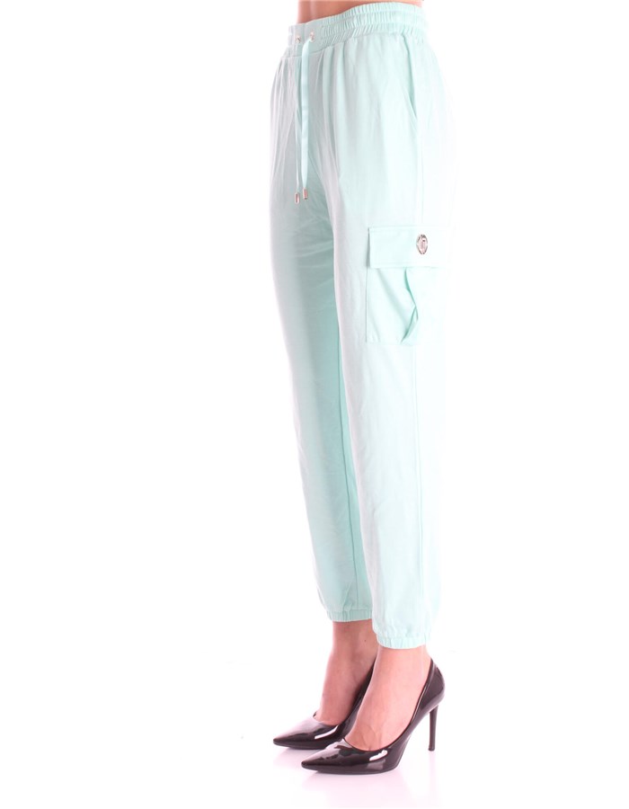 LIU JO Regular Mint