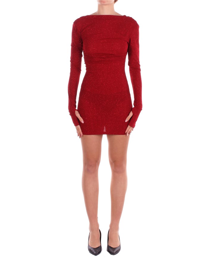 KOSTUMN1° Tubini Rosso