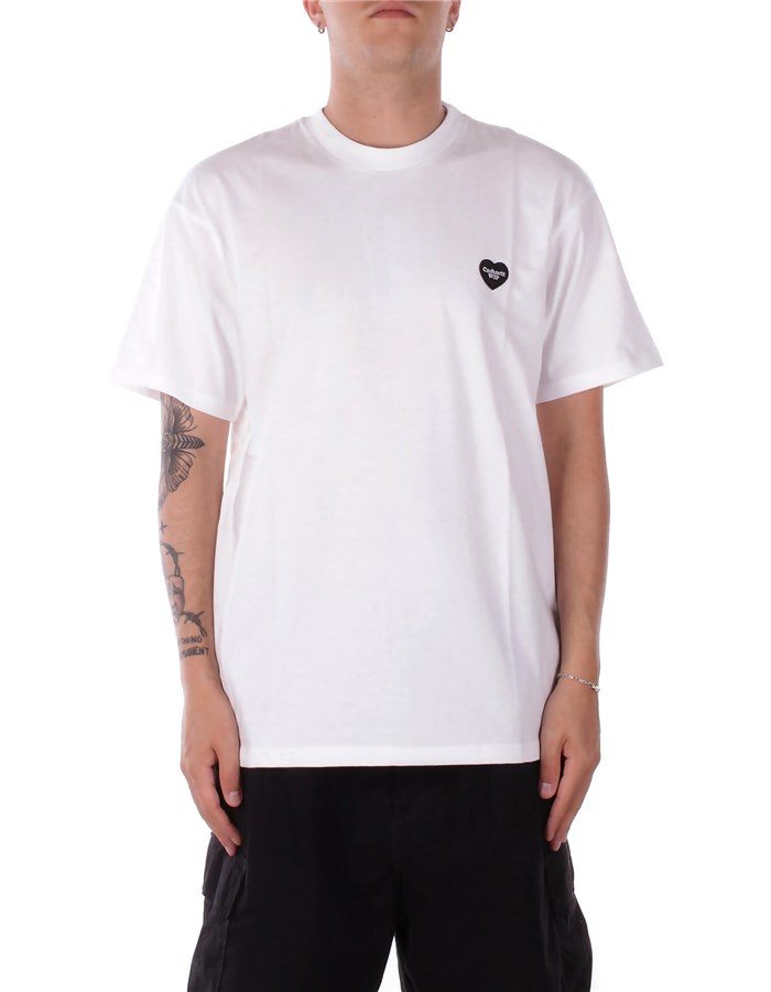 CARHARTT WIP T-shirt White