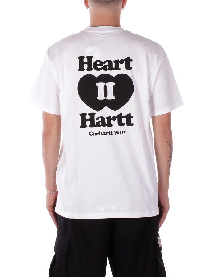 CARHARTT WIP T-shirt Manica Corta Uomo I035203 3 