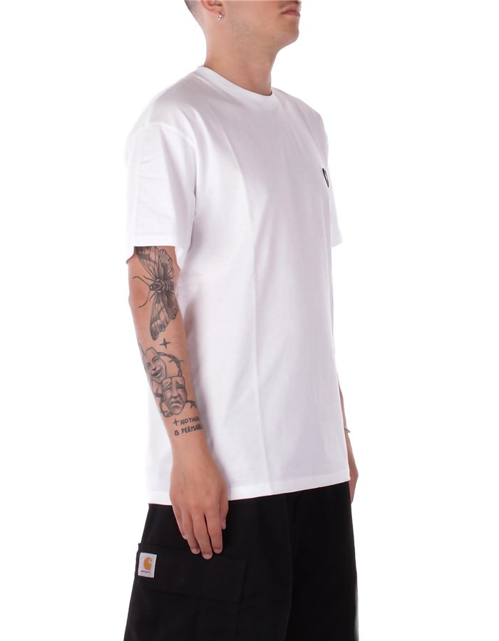 CARHARTT WIP T-shirt Manica Corta Uomo I035203 5 