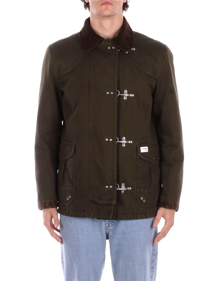 FAY Giacconi Militare