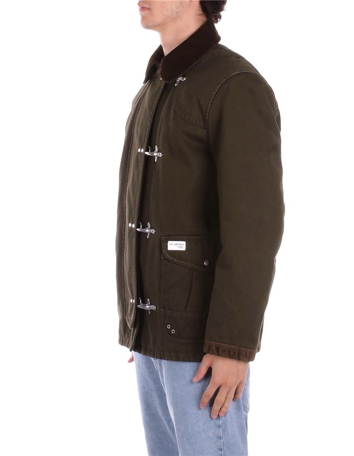 FAY Giacconi Militare