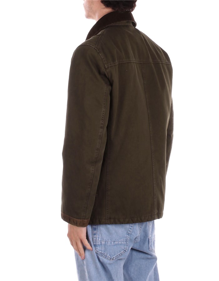 FAY Giubbotti Giacconi Uomo MAM1351148 2 