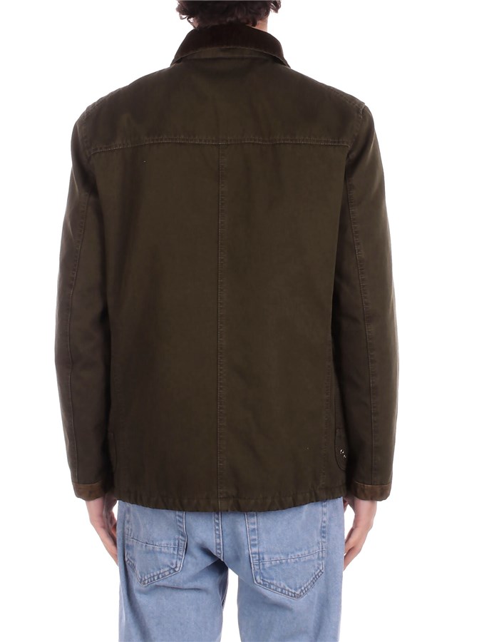 FAY Giubbotti Giacconi Uomo MAM1351148 3 