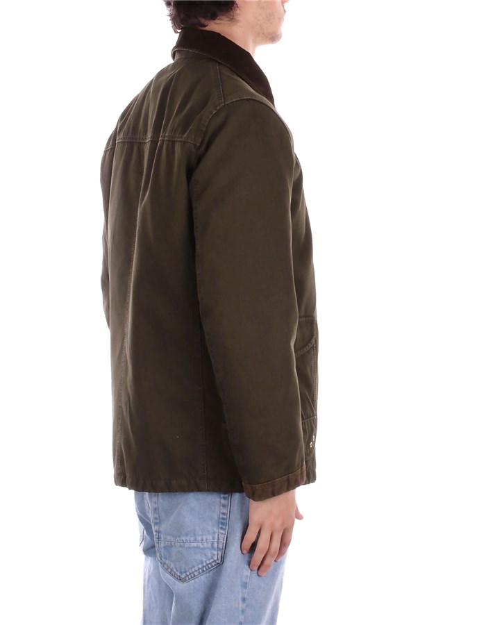 FAY Giubbotti Giacconi Uomo MAM1351148 4 