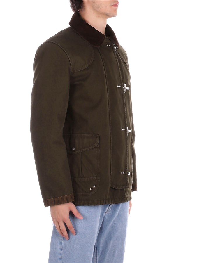 FAY Giubbotti Giacconi Uomo MAM1351148 5 