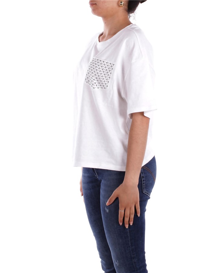 ONLY Short sleeve white