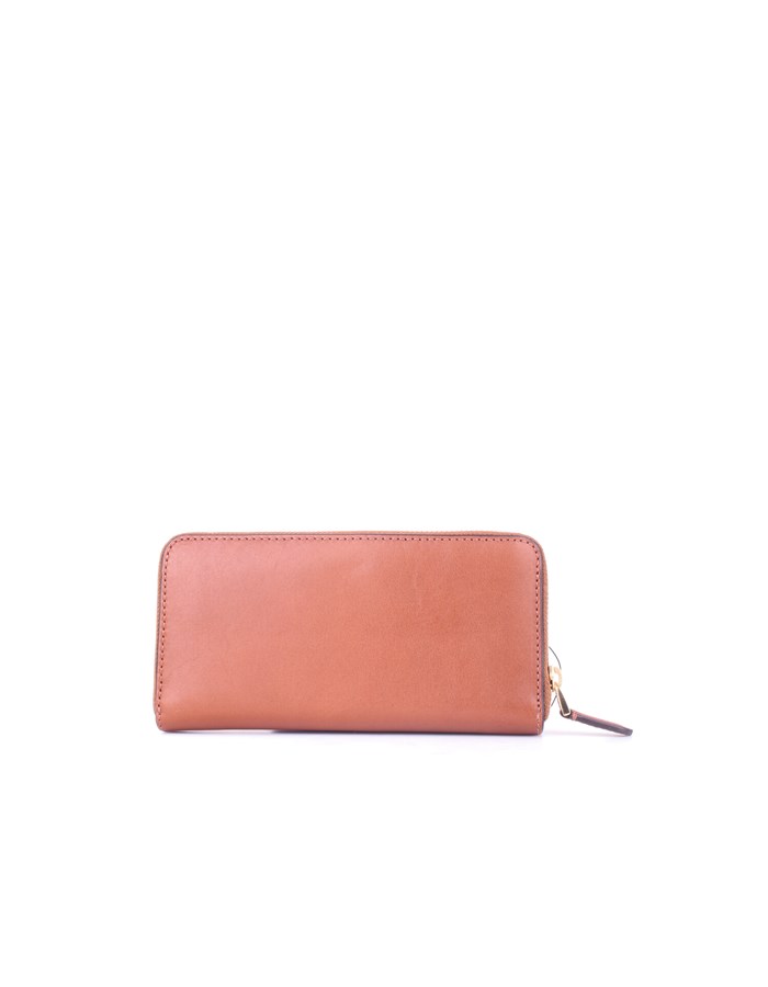 RALPH LAUREN Wallets Leather