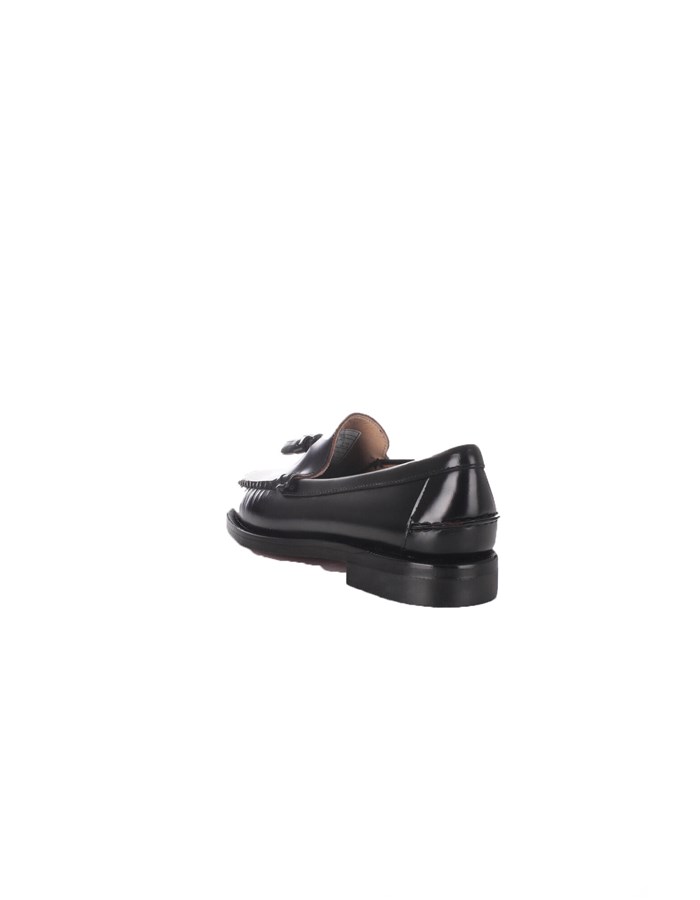 SEBAGO Loafers Black