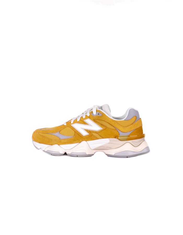 NEW BALANCE Trainers Gold