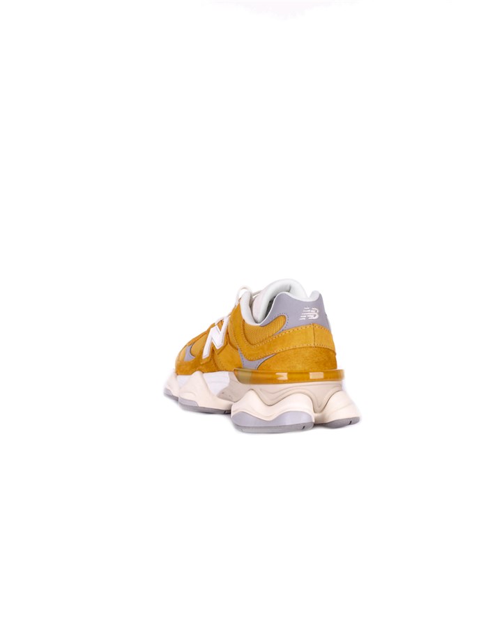 NEW BALANCE Trainers Gold