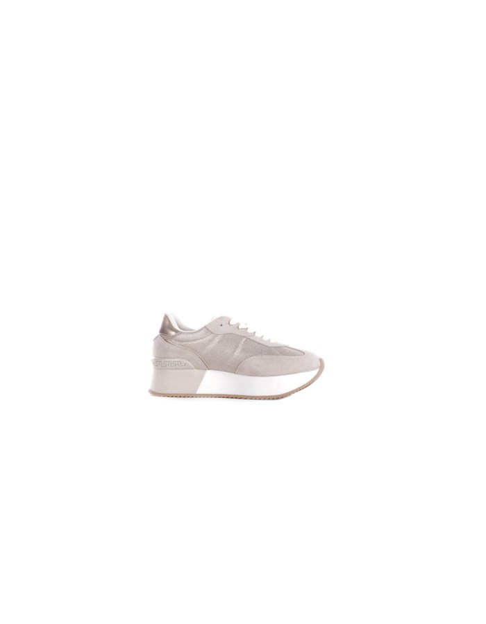 LIU JO Sneakers Alte Donna BA5035PX618 3 
