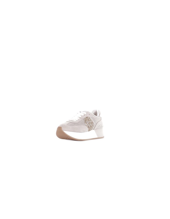 LIU JO Sneakers Alte Donna BA5035PX618 5 