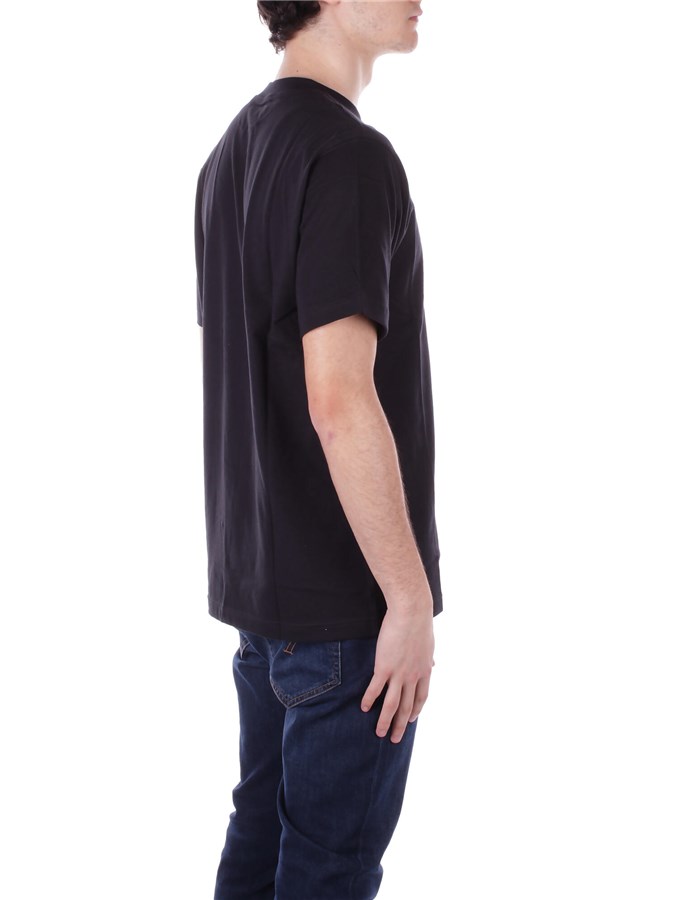 NEW BALANCE  T-shirt Unisex MT41509 4 