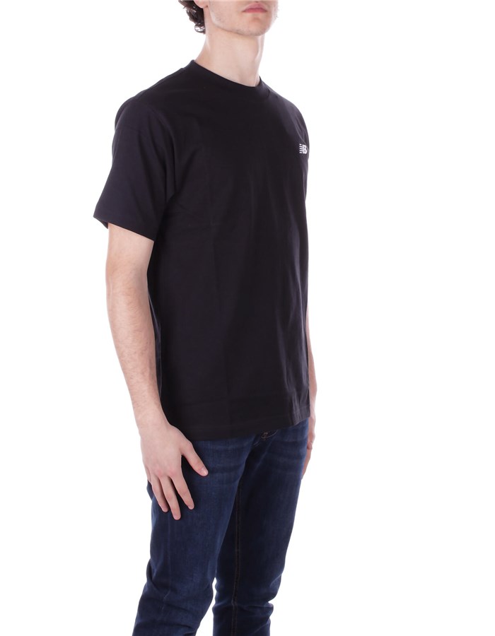 NEW BALANCE  T-shirt Unisex MT41509 5 