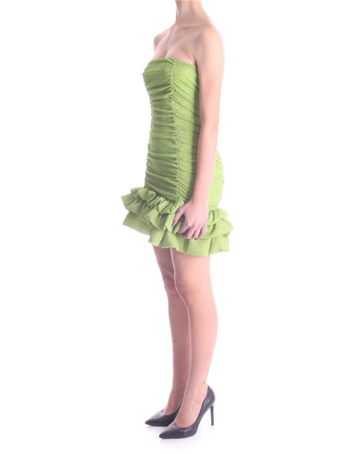 HOUSE OF AMEN Short lime