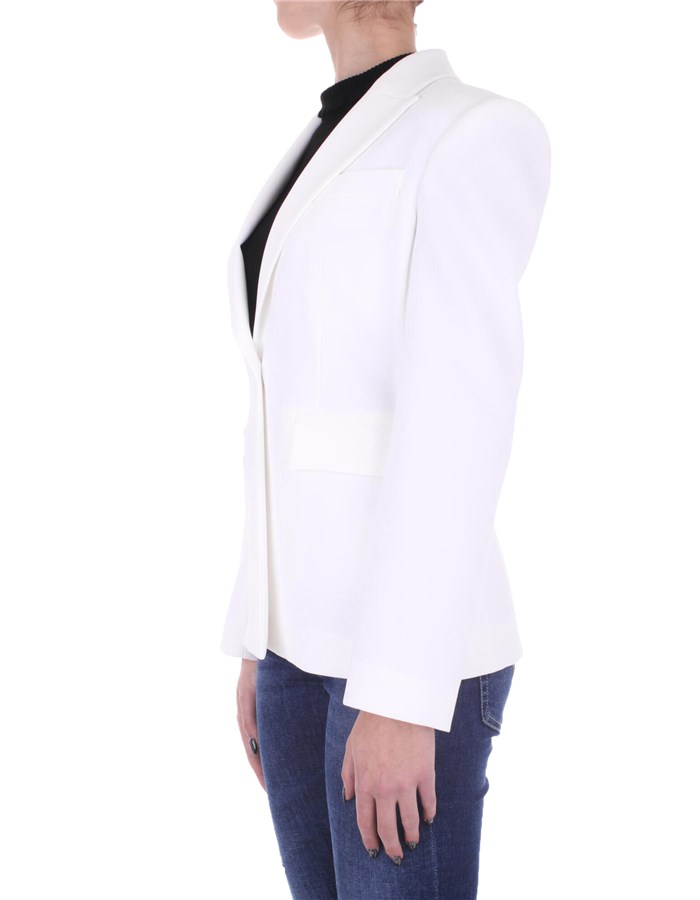 PINKO Blazer White