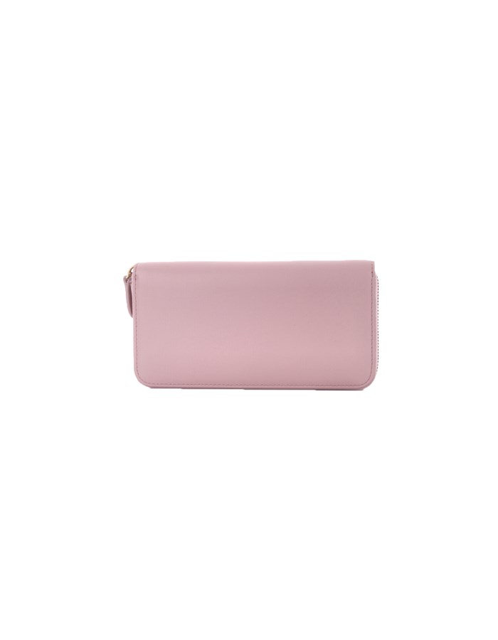 PINKO With zip Face powder