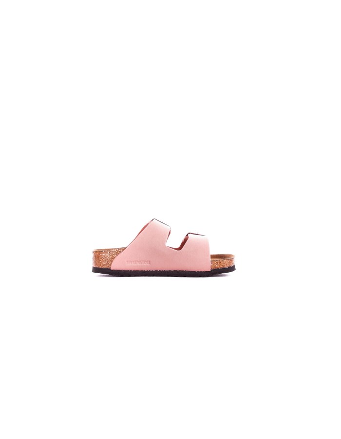 BIRKENSTOCK Sandali Bassi Unisex Junior 1026423 3 