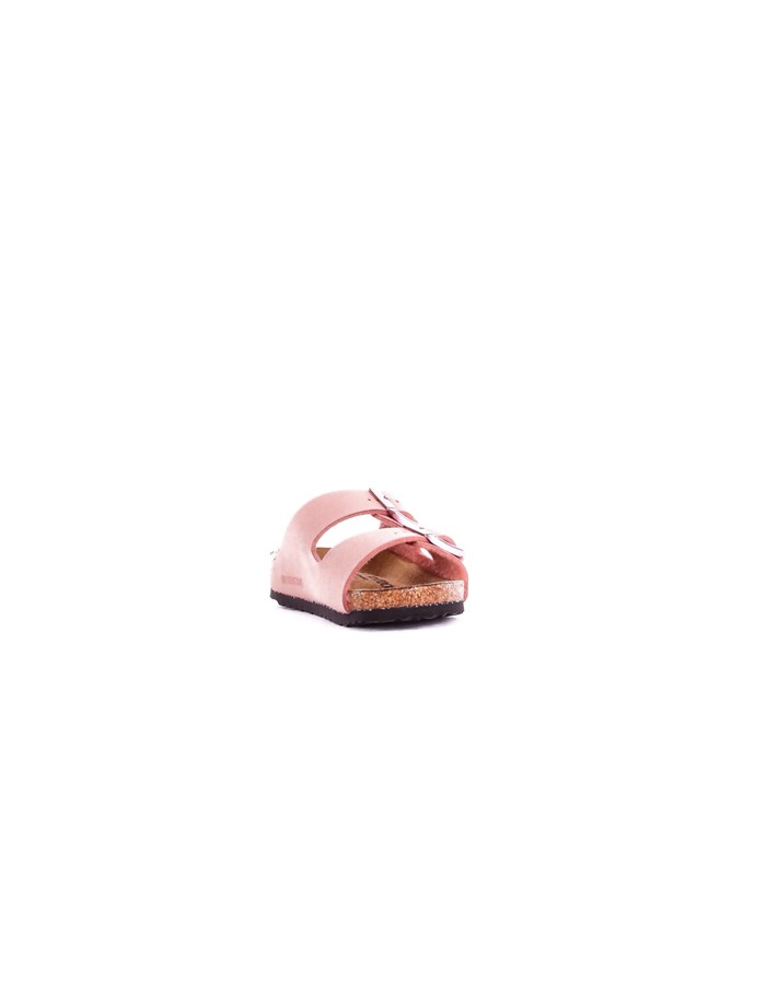 BIRKENSTOCK Sandali Bassi Unisex Junior 1026423 4 