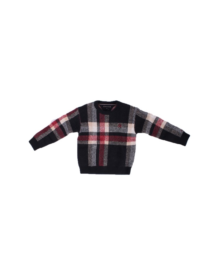 TOMMY HILFIGER Crewneck  Check