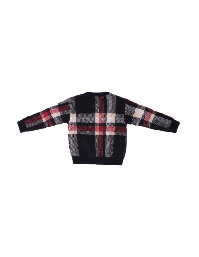 TOMMY HILFIGER Crewneck  Check