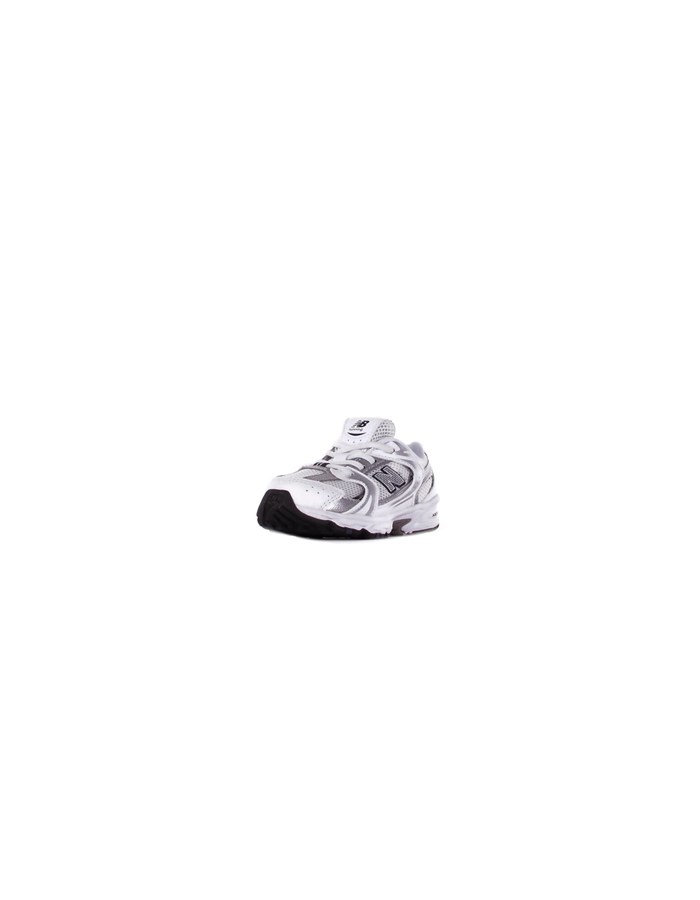 NEW BALANCE Sneakers Basse Unisex Junior IZ530 5 