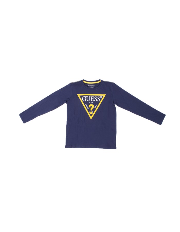 GUESS Choker Blue